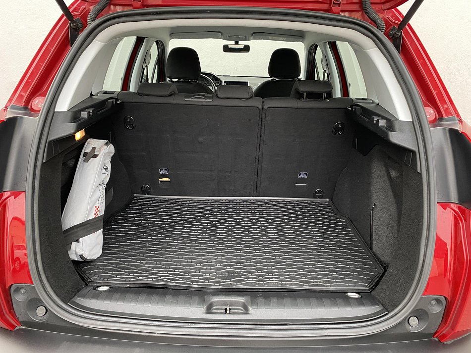 Peugeot 2008 1.2 PT Active