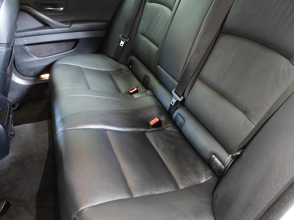 BMW Řada 5 2.0d  525d xDrive