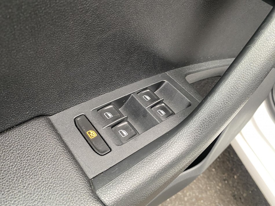 Škoda Octavia III 1.6 TDi Elegance