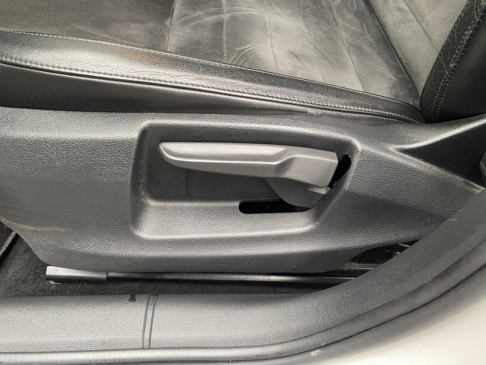 Škoda Octavia III 1.6 TDi Elegance