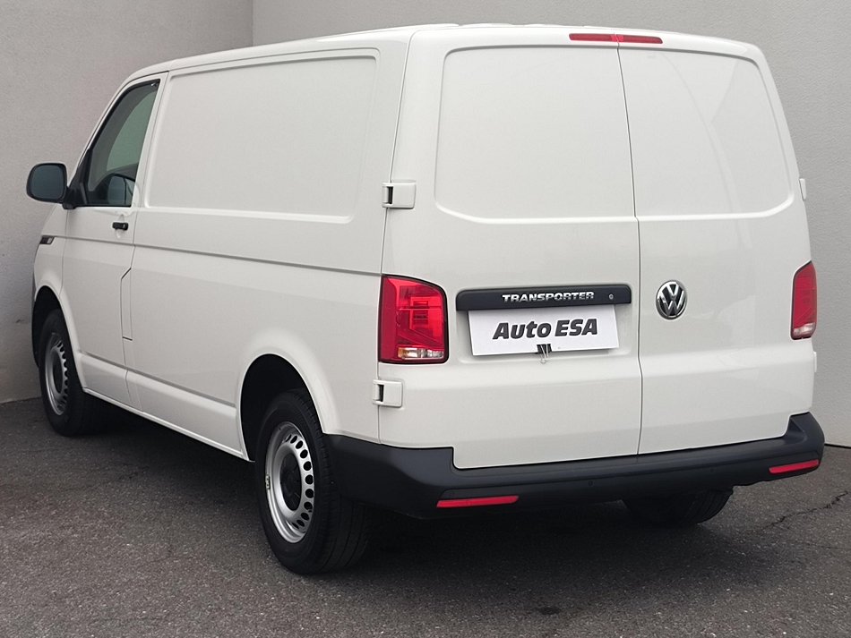 Volkswagen Transporter 2.0TDi  T6.1 L1H1