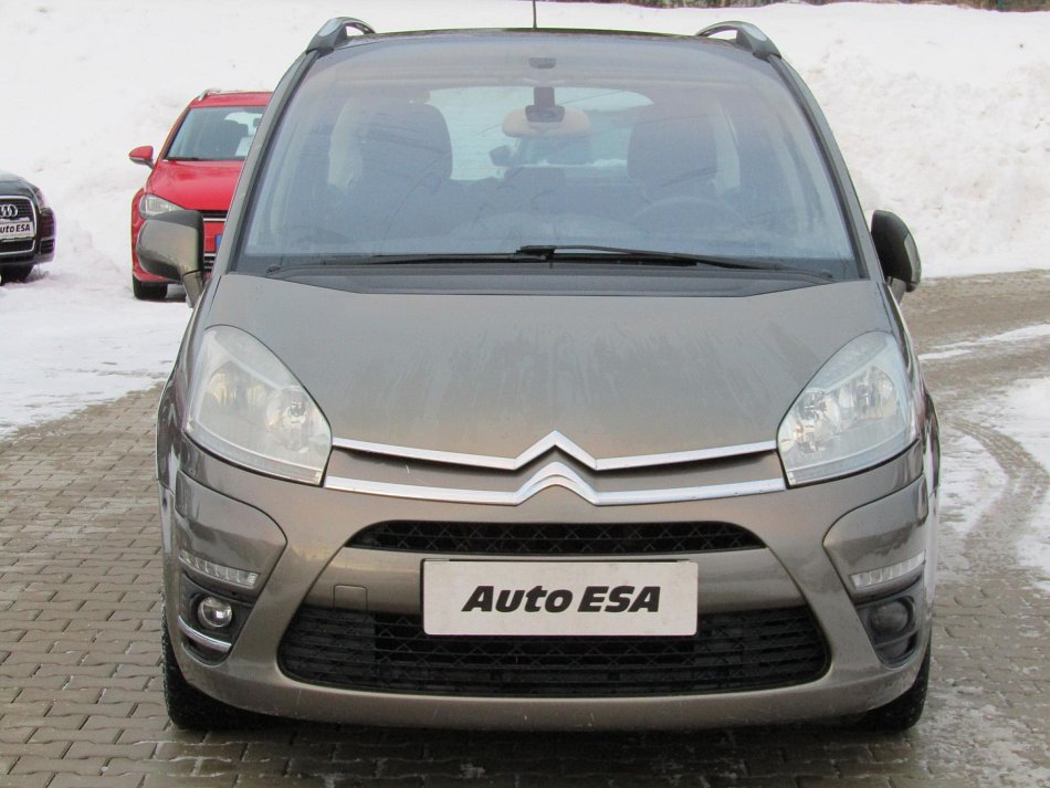Citroën C4 Picasso 1.6i 