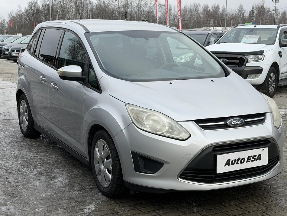 Ford Grand C-MAX 2.0 TDCi 