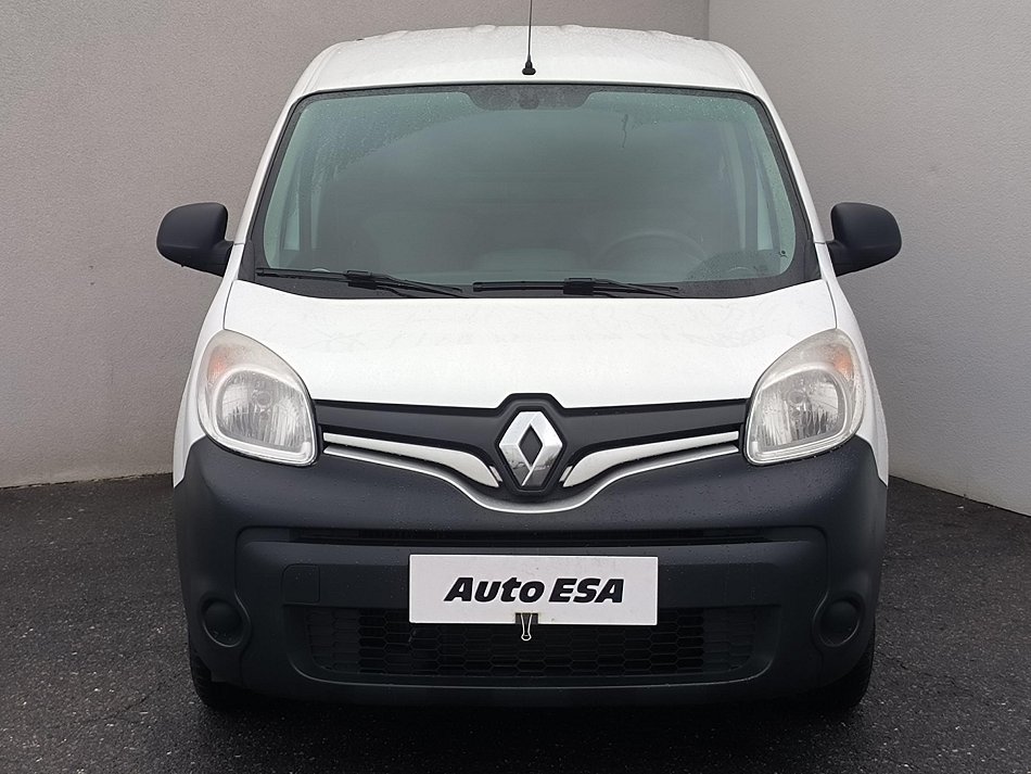 Renault Kangoo 1.5dCi Cool