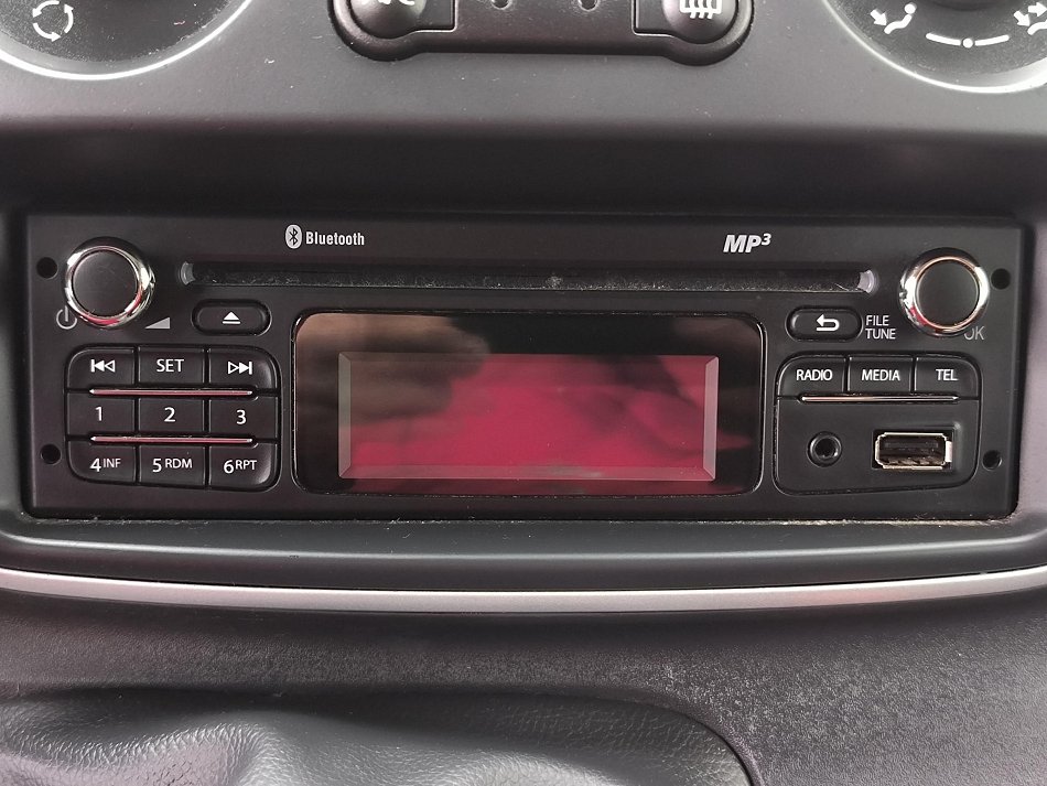 Renault Kangoo 1.5dCi Cool