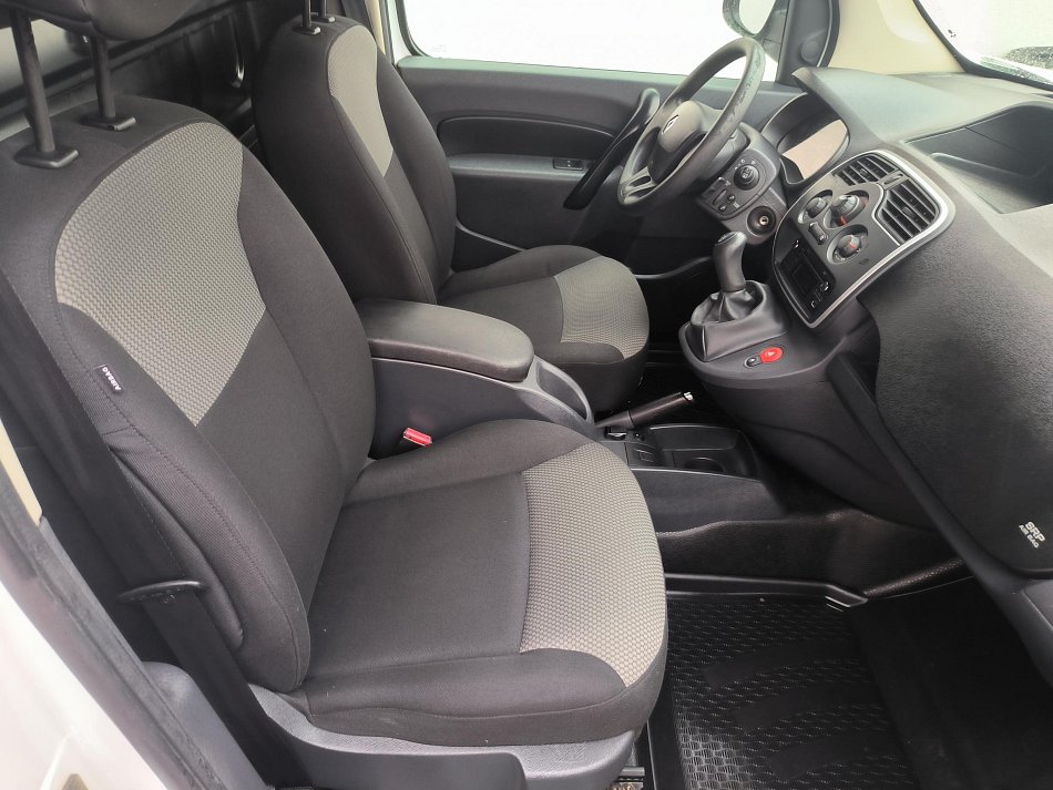 Renault Kangoo 1.5dCi Cool