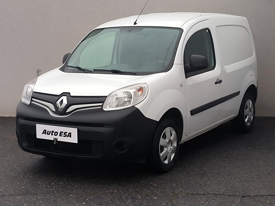 Renault Kangoo 1.5dCi Cool