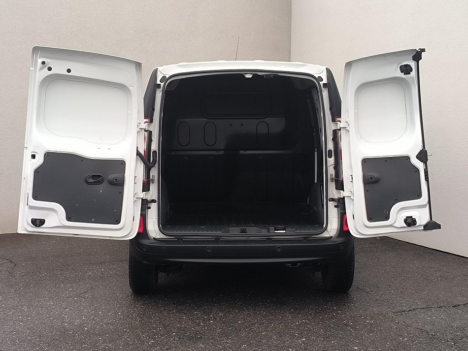 Renault Kangoo 1.5dCi Cool