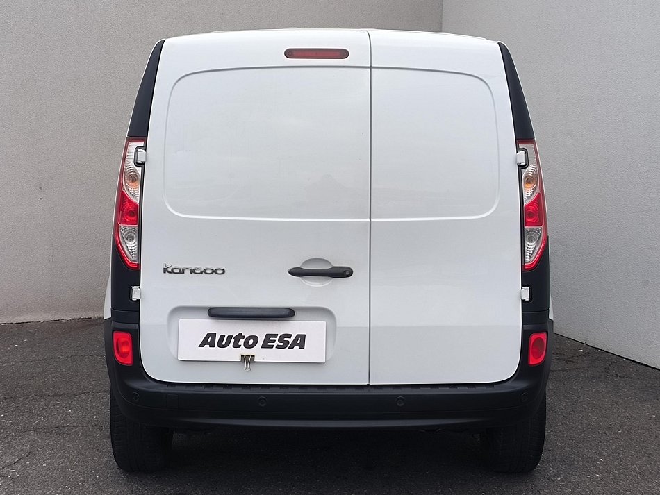 Renault Kangoo 1.5dCi Cool