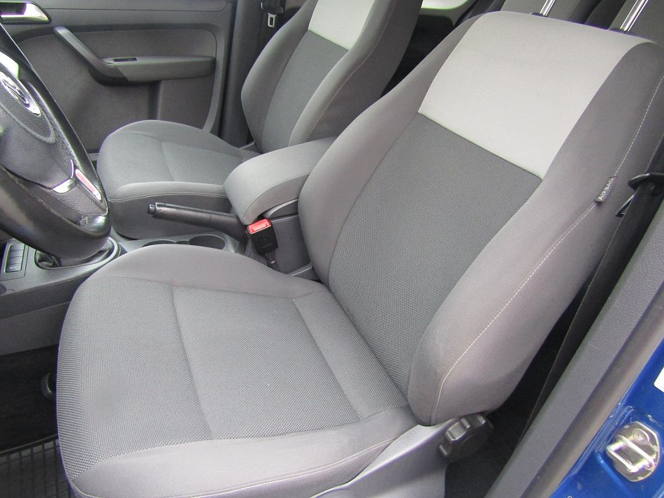 Volkswagen Caddy 1.6TDi 