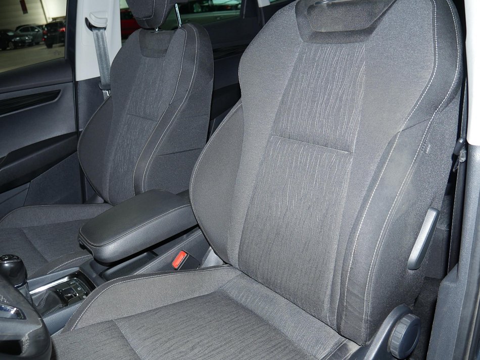 Škoda Karoq 2.0 TDi Style 4x4