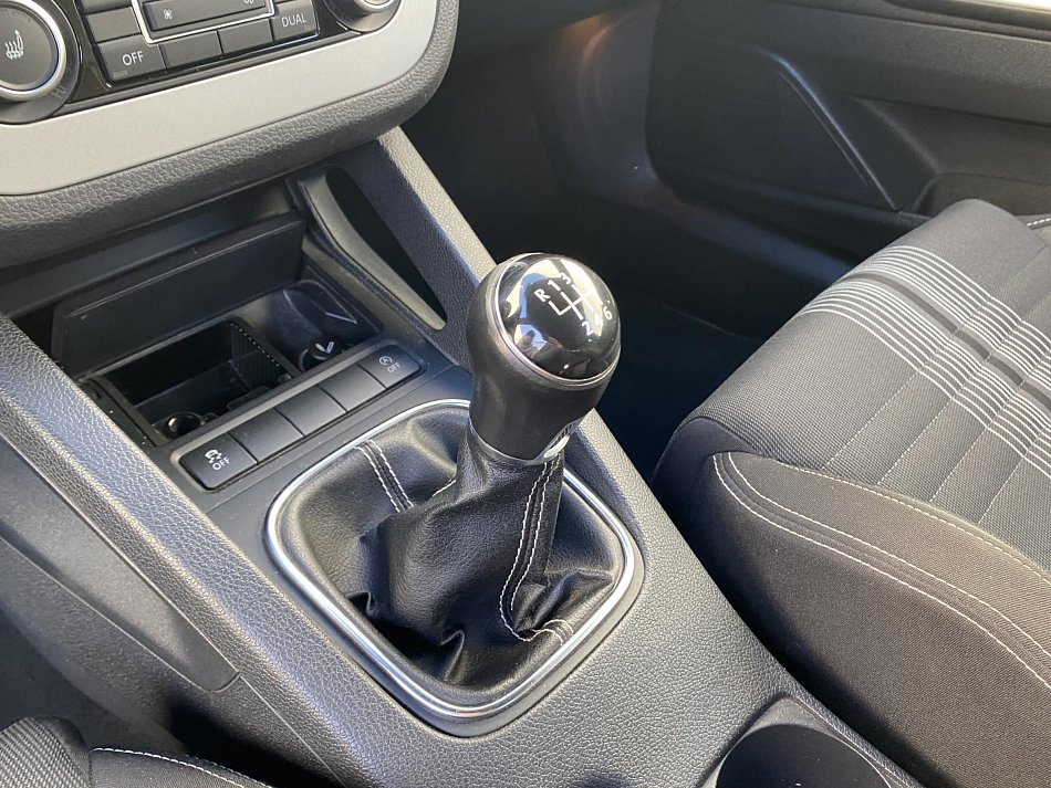 Volkswagen Scirocco 1.4 TSi Match