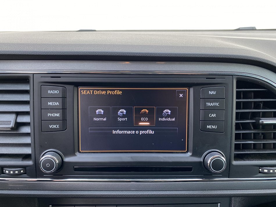 Seat Leon 1.8 TSi FR