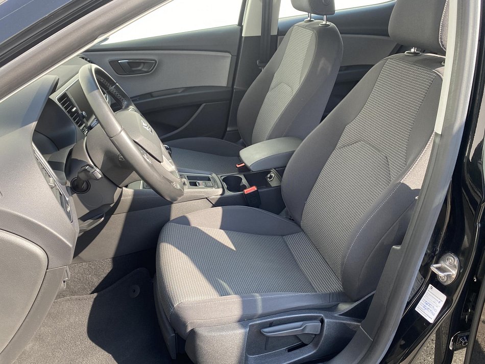 Seat Leon 1.5 TSi Style