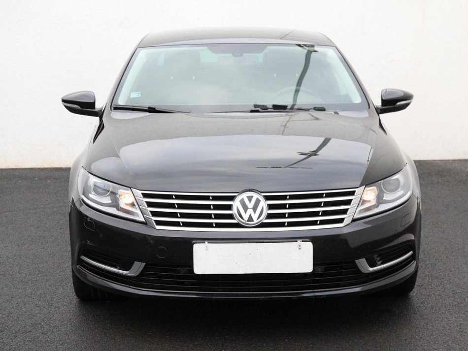 Volkswagen CC 1.4 TSi Sport