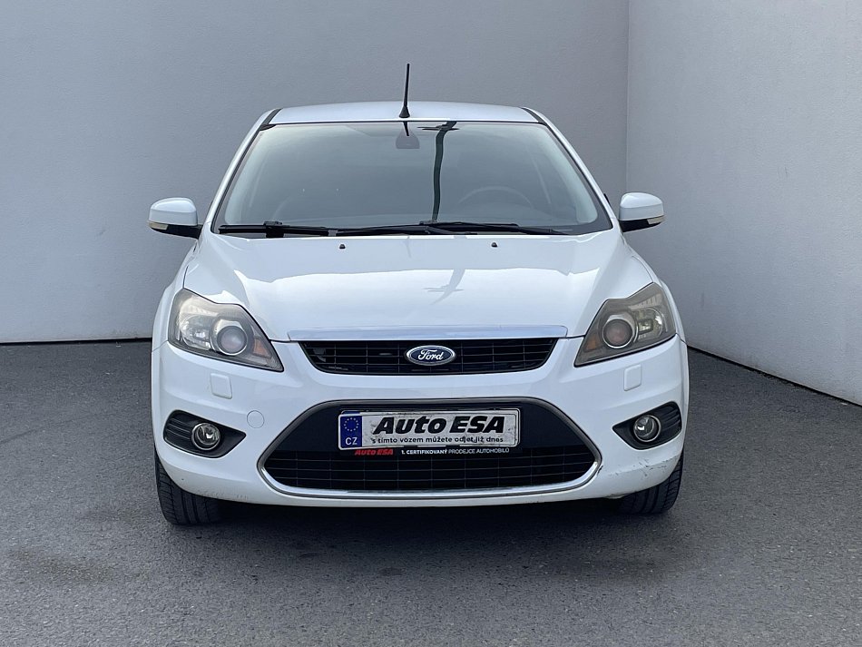 Ford Focus 1.6 16V 