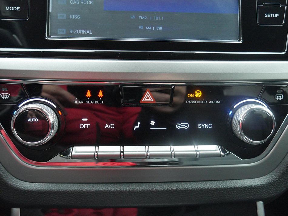 SsangYong Korando 1.5T-GDi  4x4