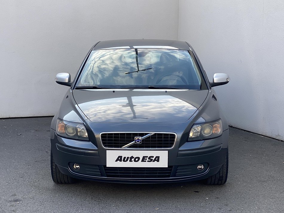 Volvo S40 1.6D 