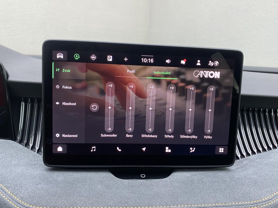 Škoda Superb IV 2.0 TDi Selection