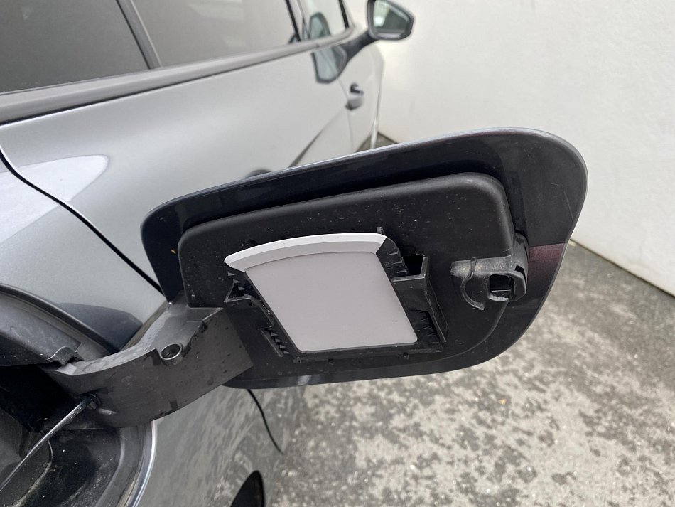 Škoda Superb IV 2.0 TDi Selection