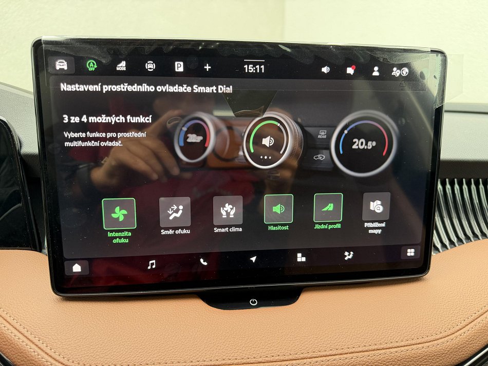 Škoda Superb IV 2.0 TSi L&K