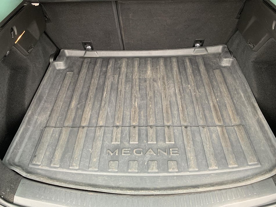 Renault Mégane 1.3 TCe Limited Plus