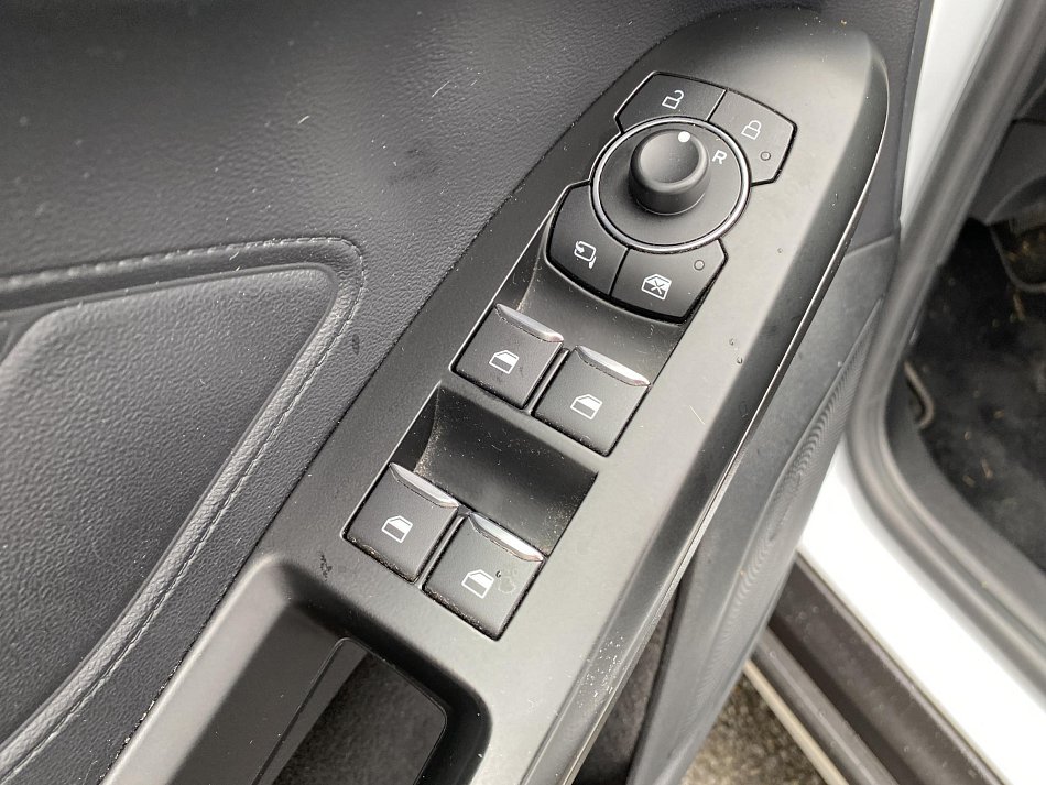 Ford Focus 1.5 TDCi Active