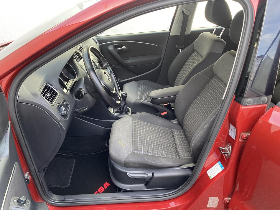 Volkswagen Polo 1.2 TSi Comfortline