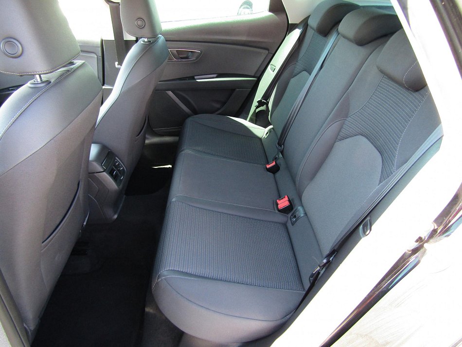 Seat Leon 1.4 TSi Xcellence