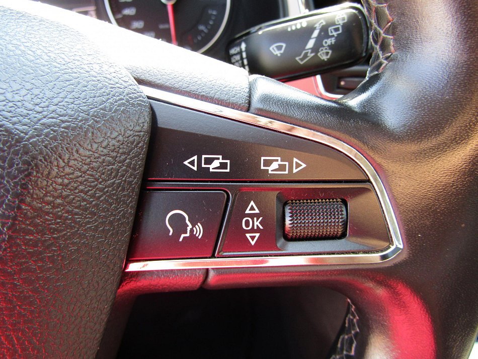 Seat Leon 1.4 TSi Xcellence