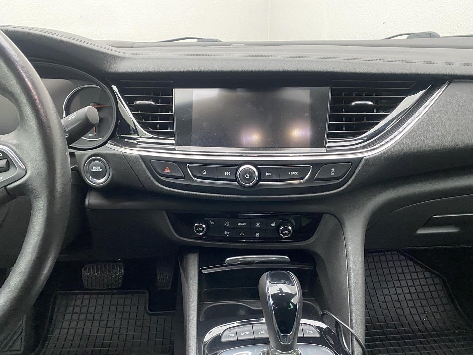 Opel Insignia 2.0 T  4x4