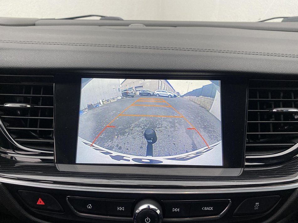 Opel Insignia 2.0 T  4x4