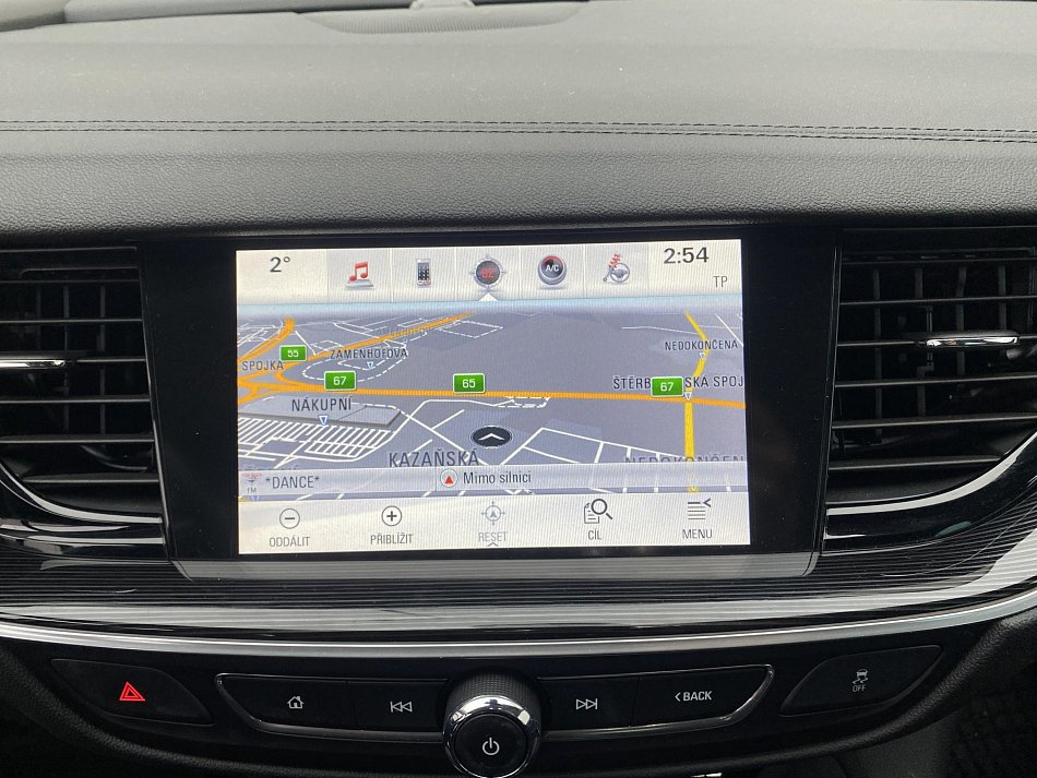 Opel Insignia 2.0 T  4x4