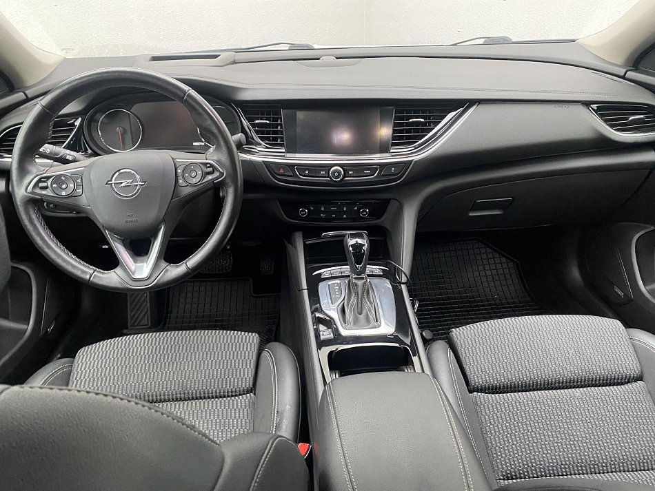 Opel Insignia 2.0 T  4x4