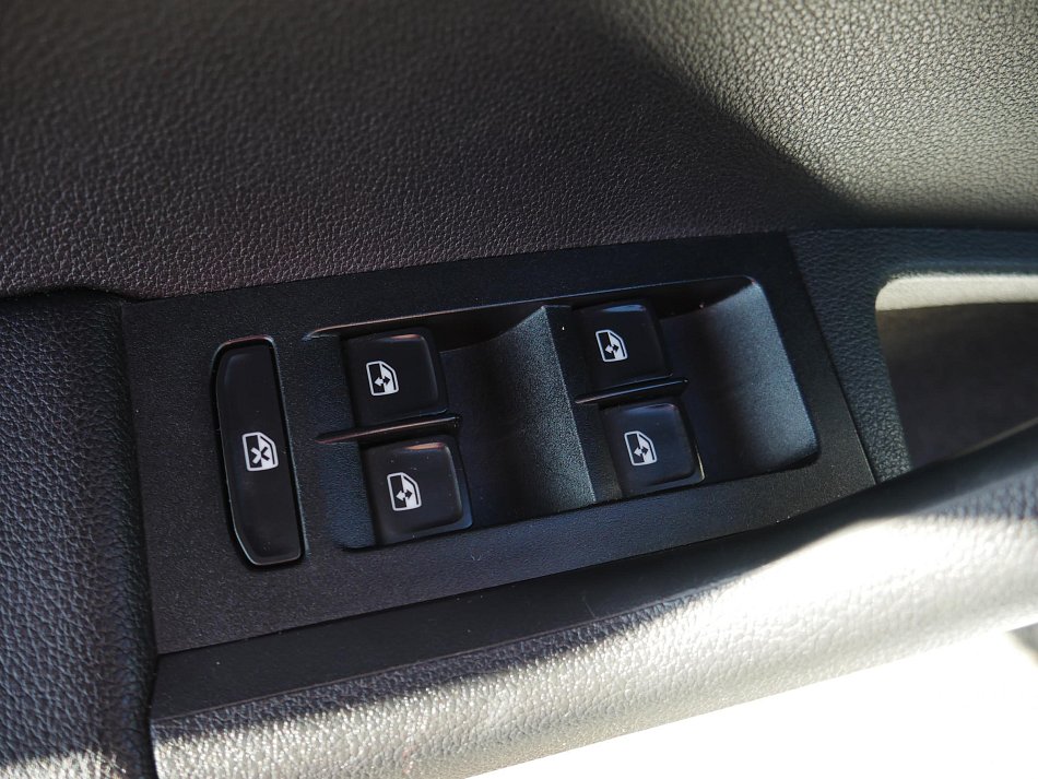 Škoda Octavia III 1.6 TDi 