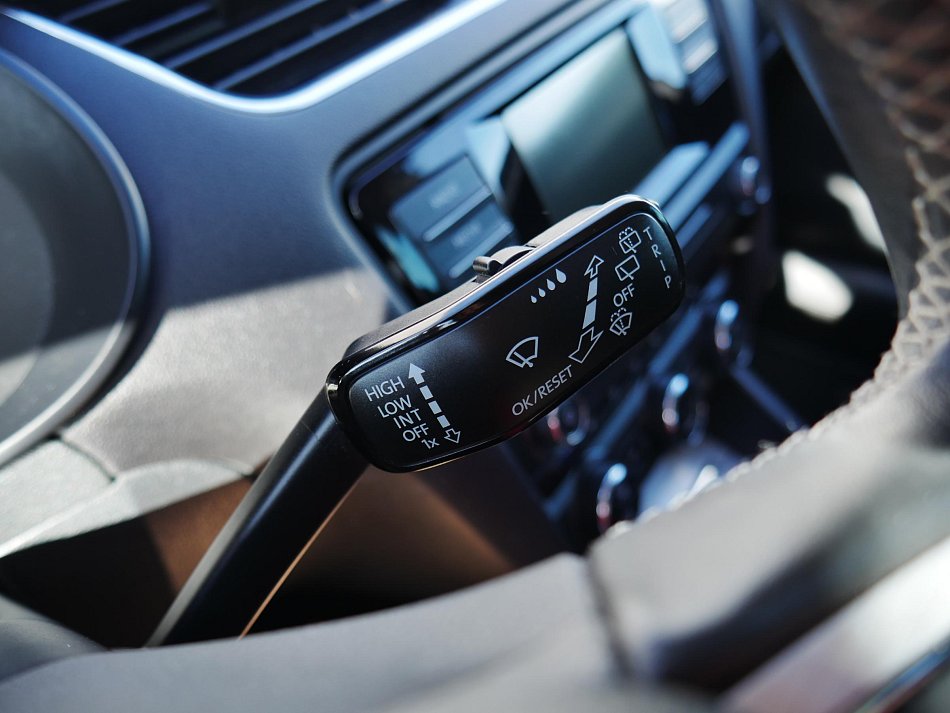 Škoda Octavia III 1.6 TDi 