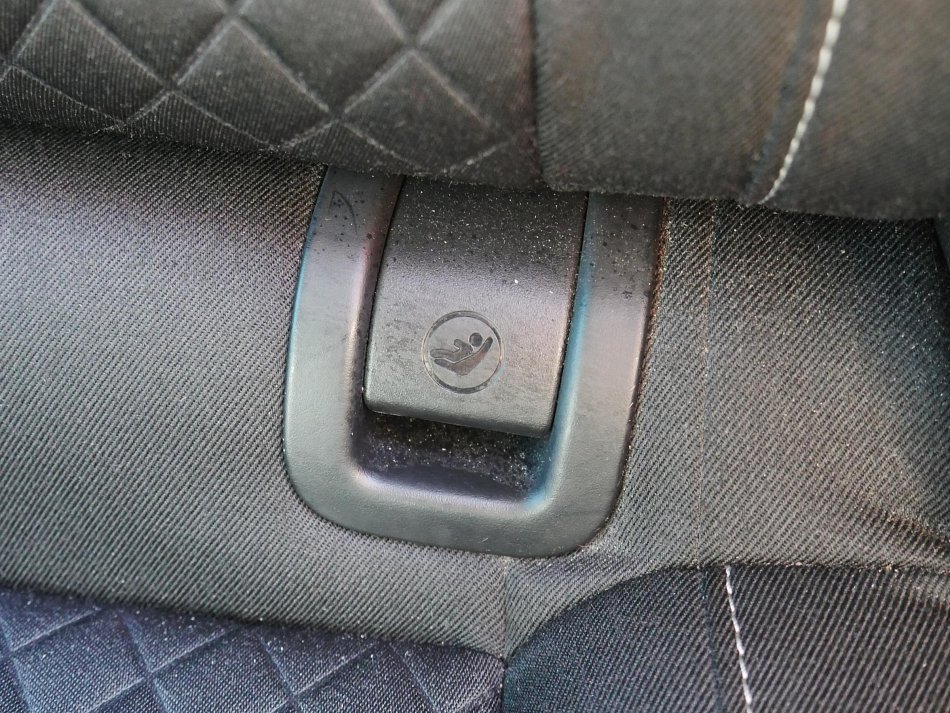 Škoda Octavia III 1.6 TDi 