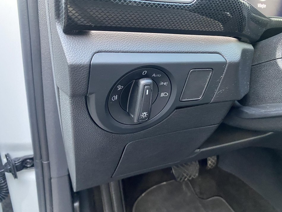 Volkswagen T-Cross 1.0 TSi Style