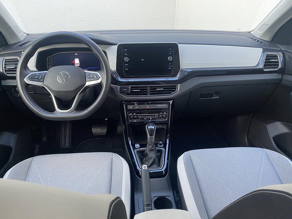 Volkswagen T-Cross 1.0 TSi Style