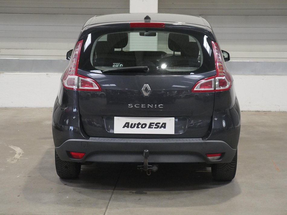 Renault Scénic 1.4 TCe Dynamique