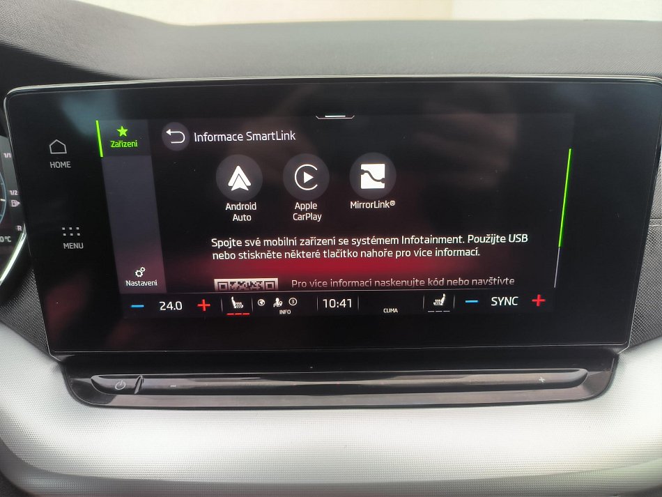 Škoda Octavia IV 2.0TDI Style