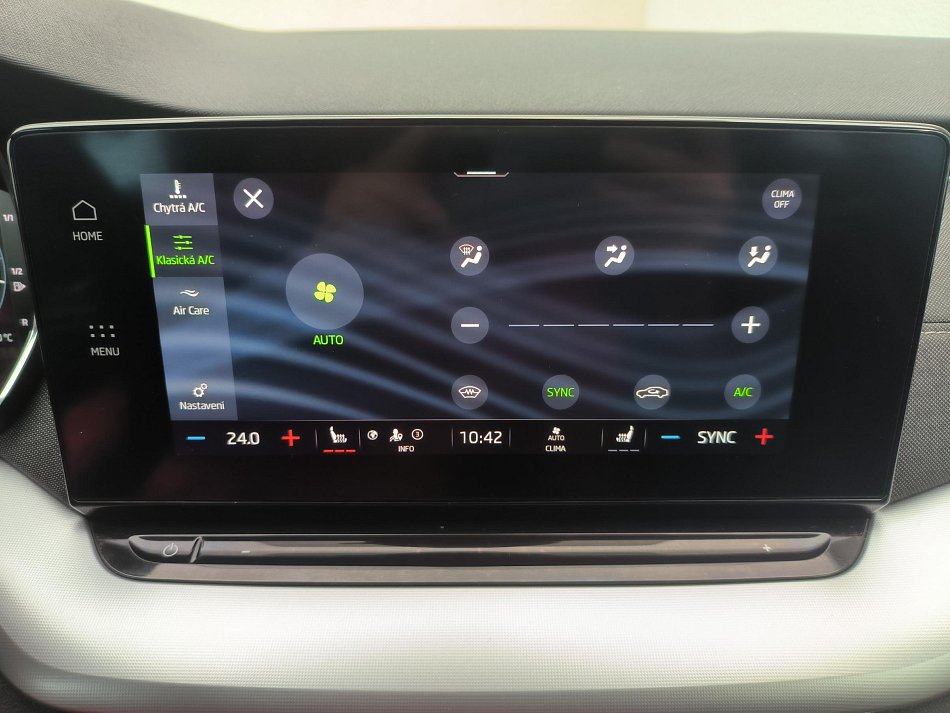 Škoda Octavia IV 2.0TDI Style