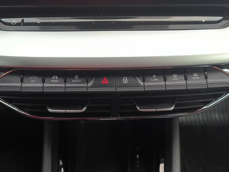 Škoda Octavia IV 2.0TDI Style