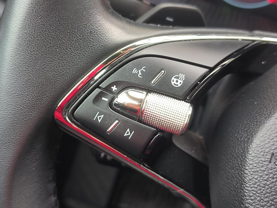 Škoda Octavia IV 2.0TDI Style