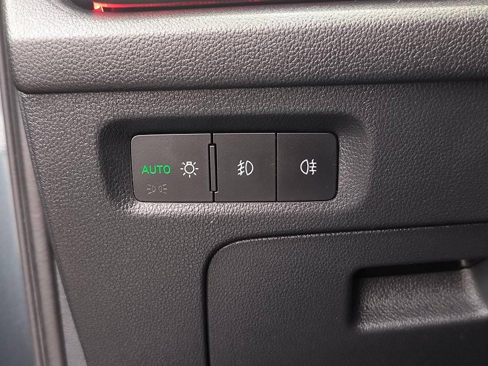 Škoda Octavia IV 2.0TDI Style