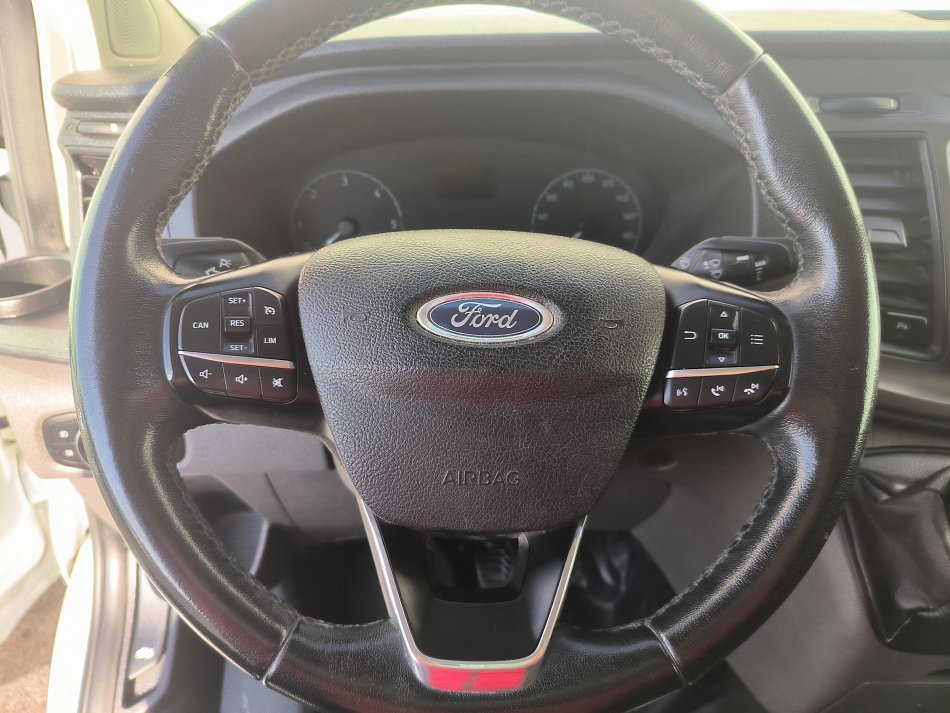 Ford Transit Custom 2.0TDCi Trend L1H1