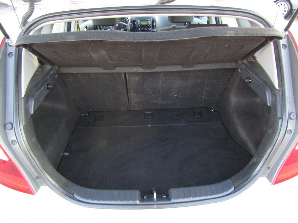 Hyundai I30 1.6 CRDi 