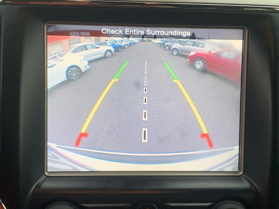 Jeep Grand Cherokee 3.0 CRD  4x4