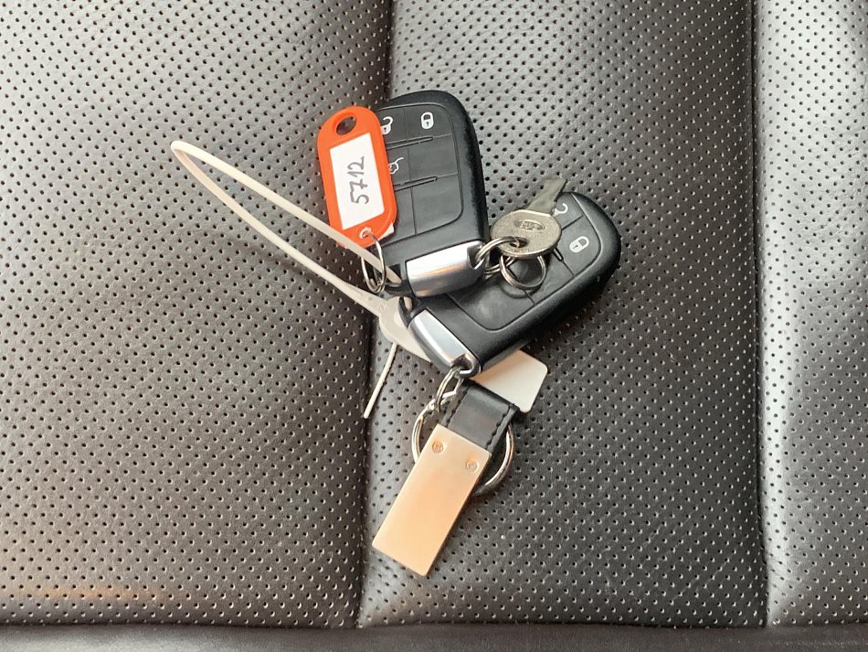 Jeep Grand Cherokee 3.0 CRD  4x4