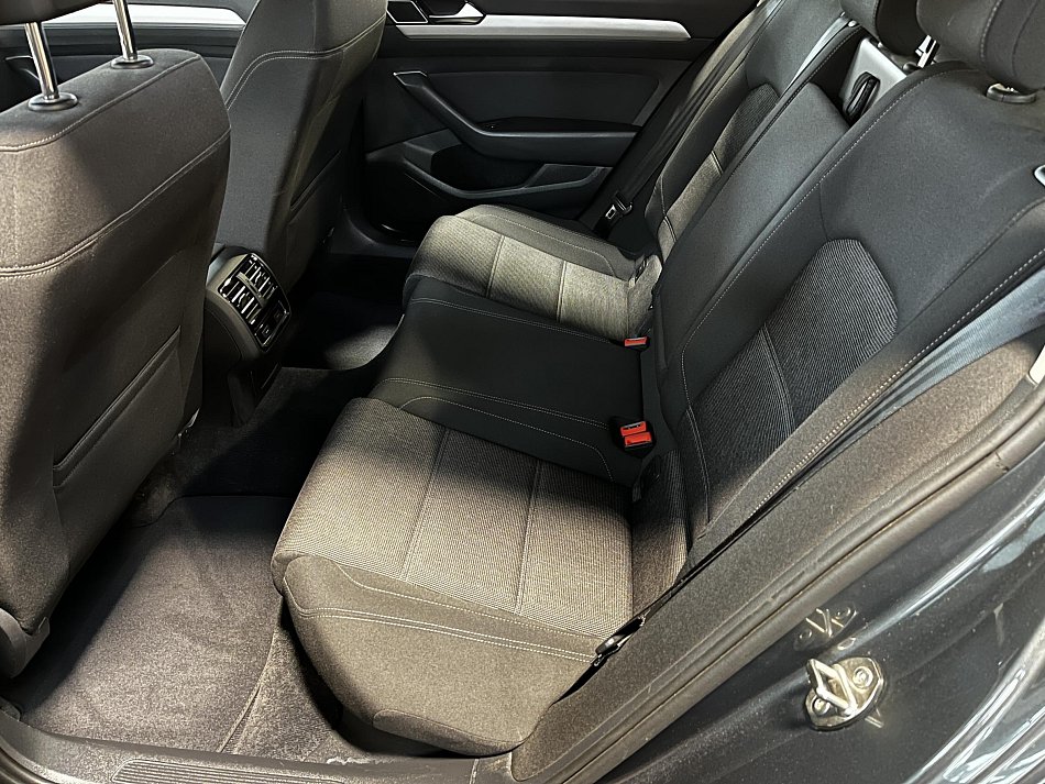 Volkswagen Passat 1.4 TSI Comfortline